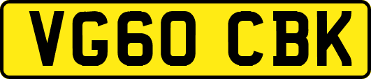 VG60CBK