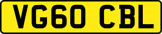 VG60CBL