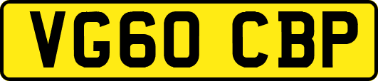 VG60CBP