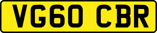 VG60CBR