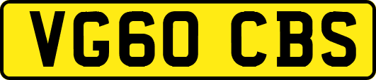 VG60CBS