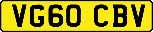 VG60CBV