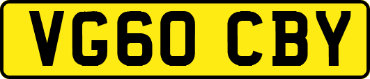 VG60CBY