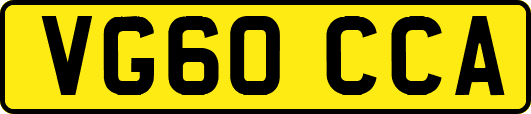 VG60CCA