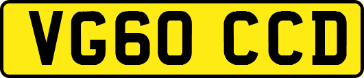 VG60CCD