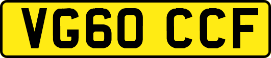 VG60CCF