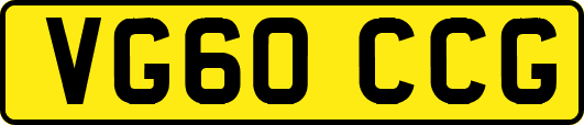 VG60CCG