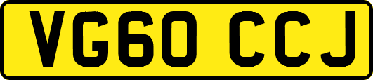 VG60CCJ