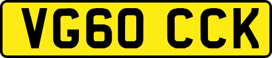 VG60CCK