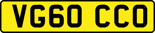 VG60CCO