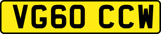 VG60CCW