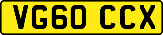 VG60CCX