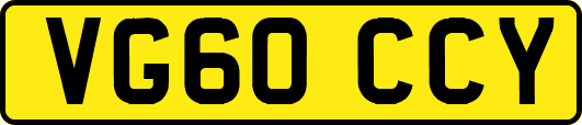 VG60CCY