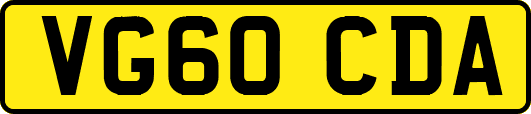 VG60CDA