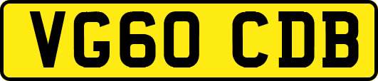 VG60CDB