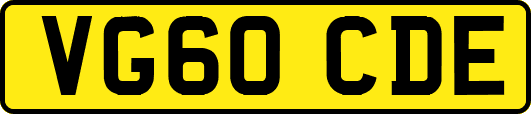 VG60CDE
