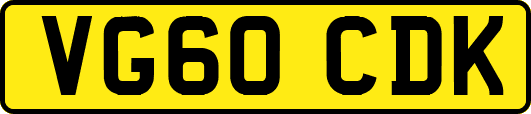 VG60CDK