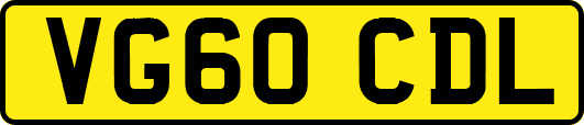 VG60CDL