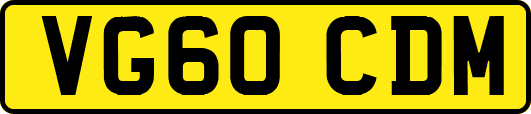 VG60CDM