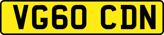 VG60CDN
