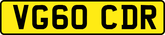VG60CDR