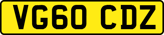 VG60CDZ