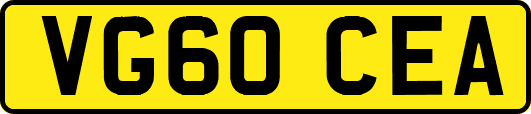 VG60CEA