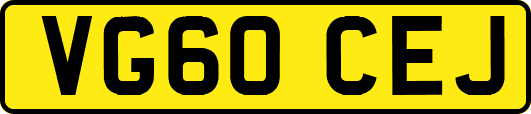 VG60CEJ