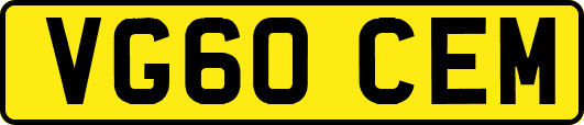 VG60CEM