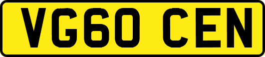 VG60CEN