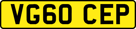 VG60CEP