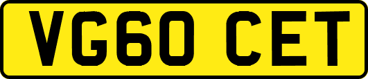 VG60CET
