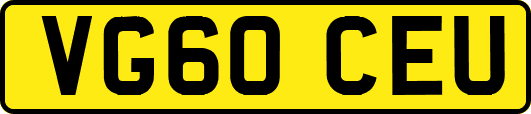VG60CEU