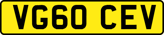 VG60CEV