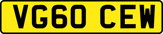 VG60CEW