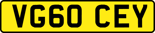 VG60CEY