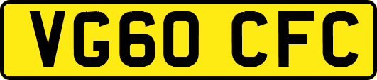 VG60CFC