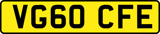 VG60CFE