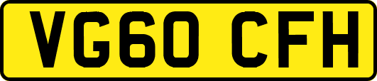 VG60CFH