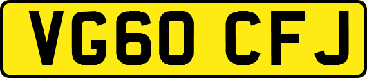 VG60CFJ