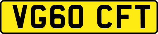 VG60CFT