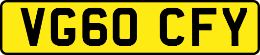 VG60CFY