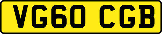 VG60CGB