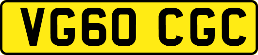 VG60CGC