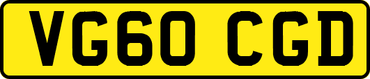 VG60CGD