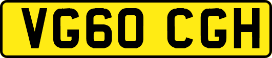 VG60CGH