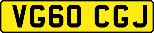 VG60CGJ