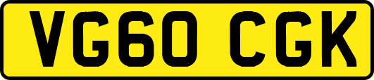 VG60CGK