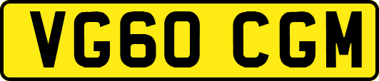 VG60CGM