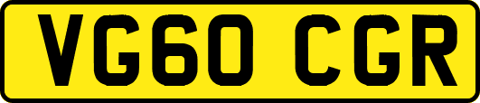 VG60CGR